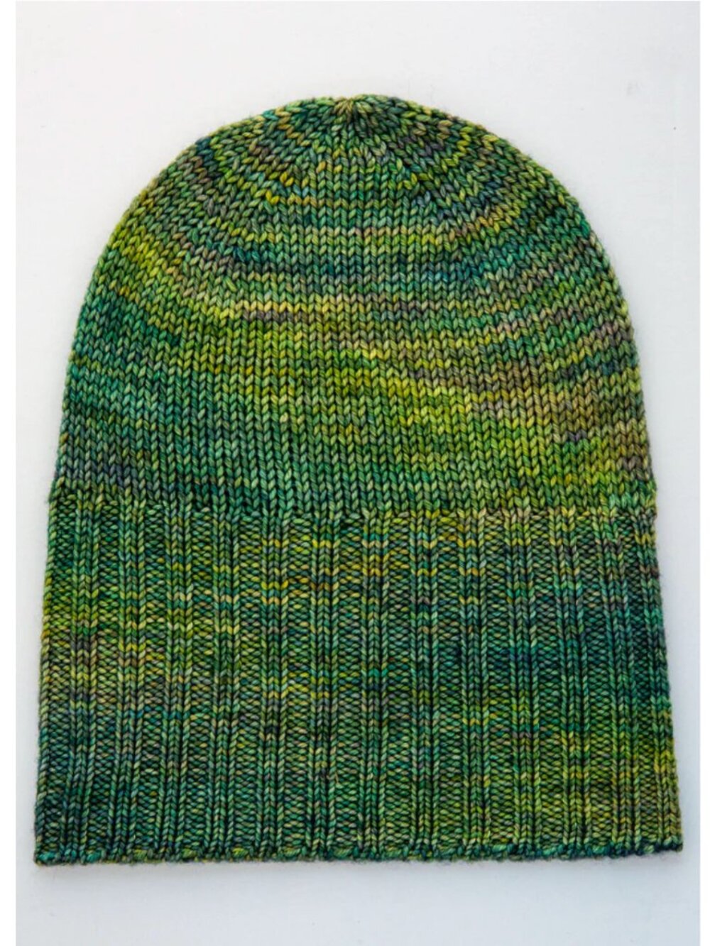 Meg Cohen / Garden Hat